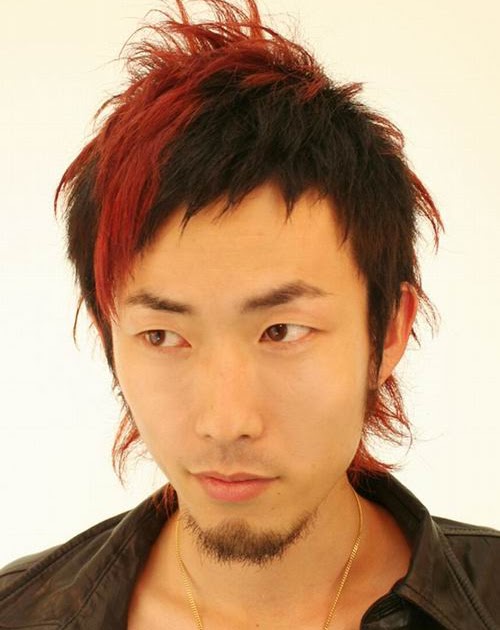 Hairstyle celebrity: Punk Style Haircuts Hairstyle celebrity: Punk Style Haircuts