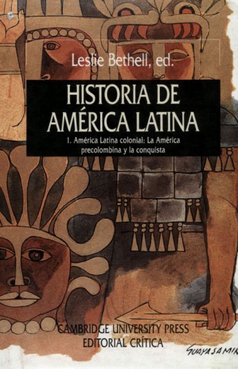 historia de america latina leslie bethell tomo 5
