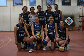 Prima Divisione - Volley Team Orvieto DB Servizi