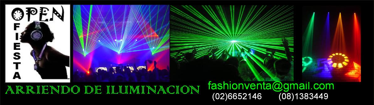 iluminacion