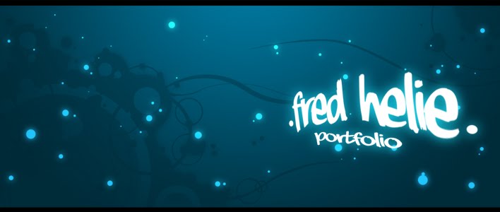 Fred's Portfolio