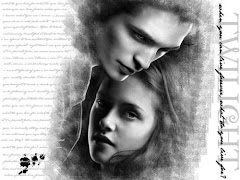 Edward y Bella