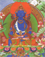 Akshobhya Buddha