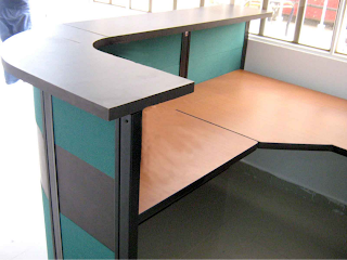 MODULARES OFIMA: MUEBLES ESPECIALES