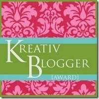 Kreative Blogger