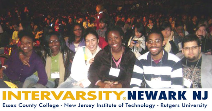 InterVarsity Christian Fellowship Newark, NJ