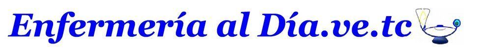 Enfermeria al Dia.ve.tc