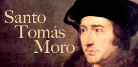 Parroquia Santo Tomas Moro