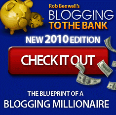 ==>Blogging To The Bank<==