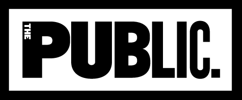 The Public Theater Blog