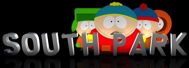 South Park - HQ
