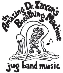 Dr. Zarcon's Jug Band