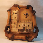 Catedral de Badajoz- Reloj