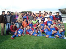 Vencedor Taça Concelhia 2006/2007