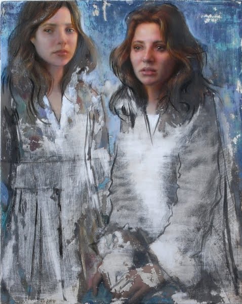 THE SHOOTING GALLERY IN SAN FRANCISCO