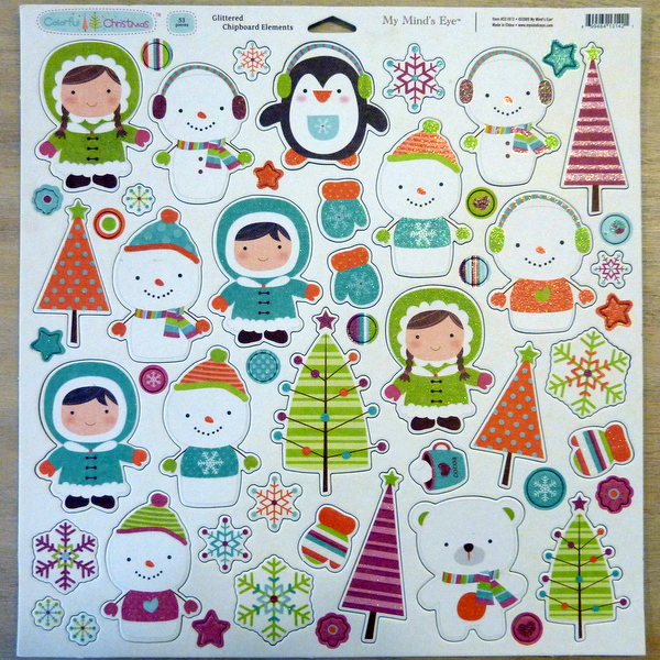 detailverliebt: Weihnachten kann kommen&hellip;