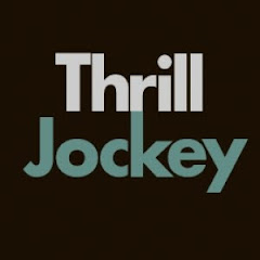 Thrill Jockey Records
