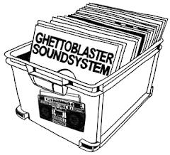 Ghetto Blaster Soundsystem