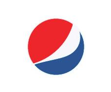 And yes, the new Pepsi logo