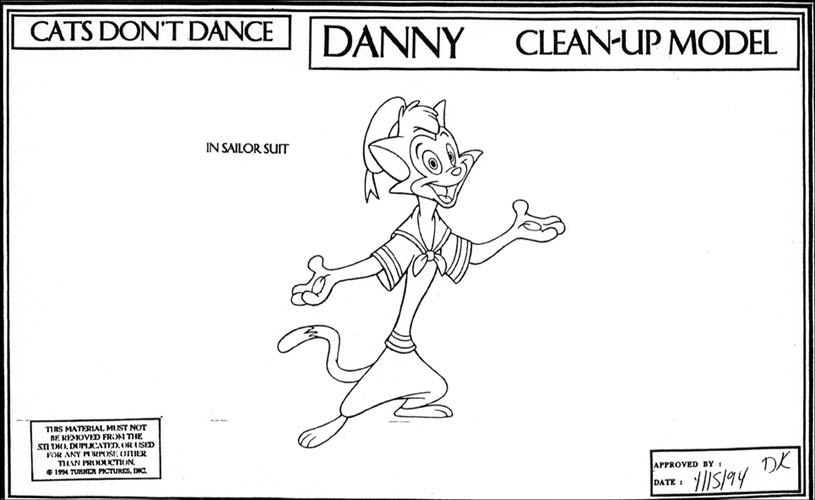 коты не танцуют сойер и денни. коты не танцуют дэнни и сойер. Cats don't dance персонажи. коты не танцуют мультфильм 1997. Cats don.