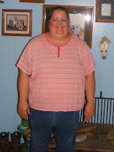 Me at 322 pounds