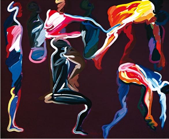 Mustafa Ata | El Dado del Arte