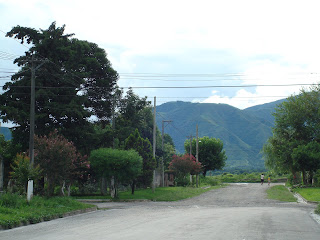 La Silleta La Silleta, Salta