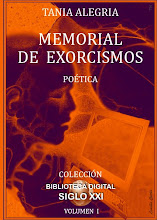 MEMORIAL DE EXORCISMOS
