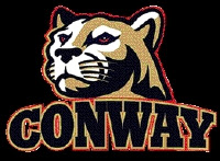 Conway cougars Conway cougars
