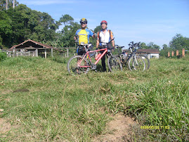 De Dorandia a Ipiabas