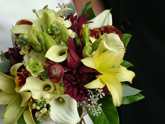 Terra Flora Florist & Flowers in Denver, Colorado