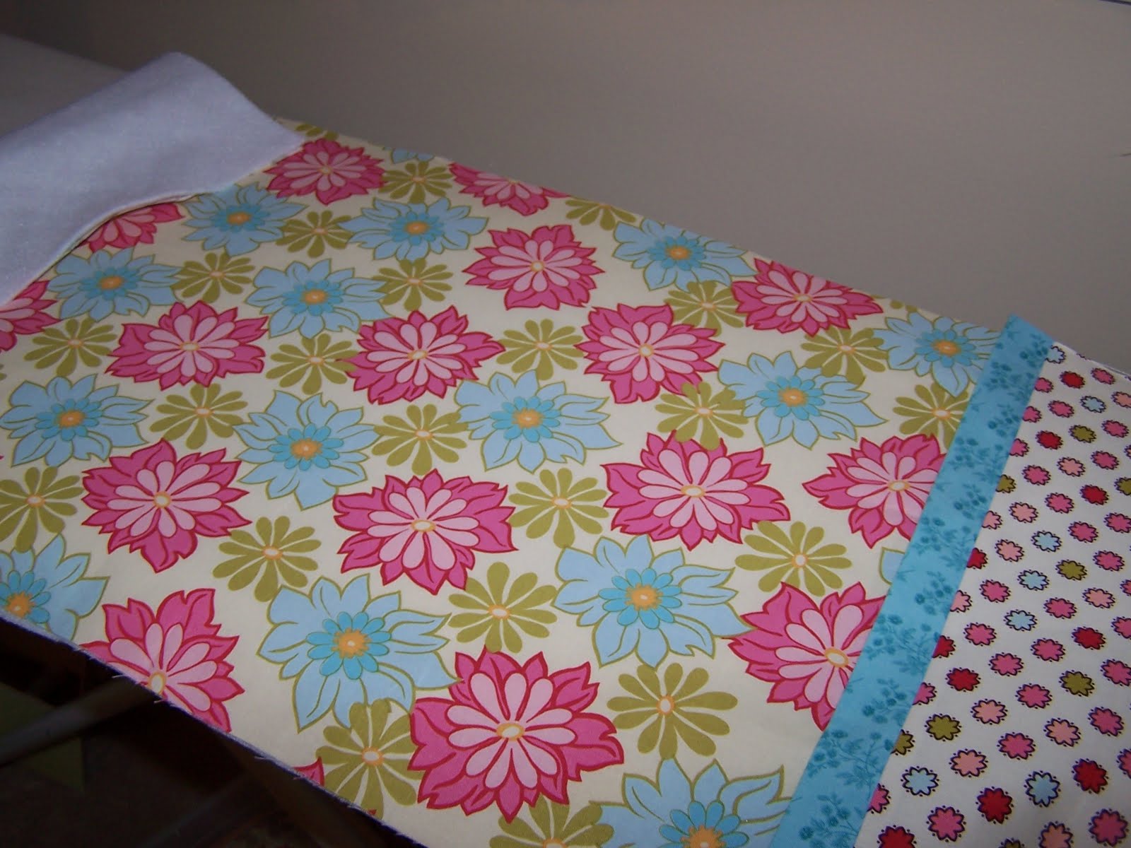 Dandelion Quilts The Dandy Bag Tutorial