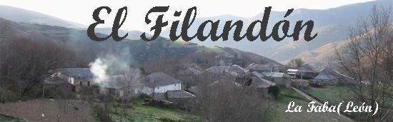 El Filandón