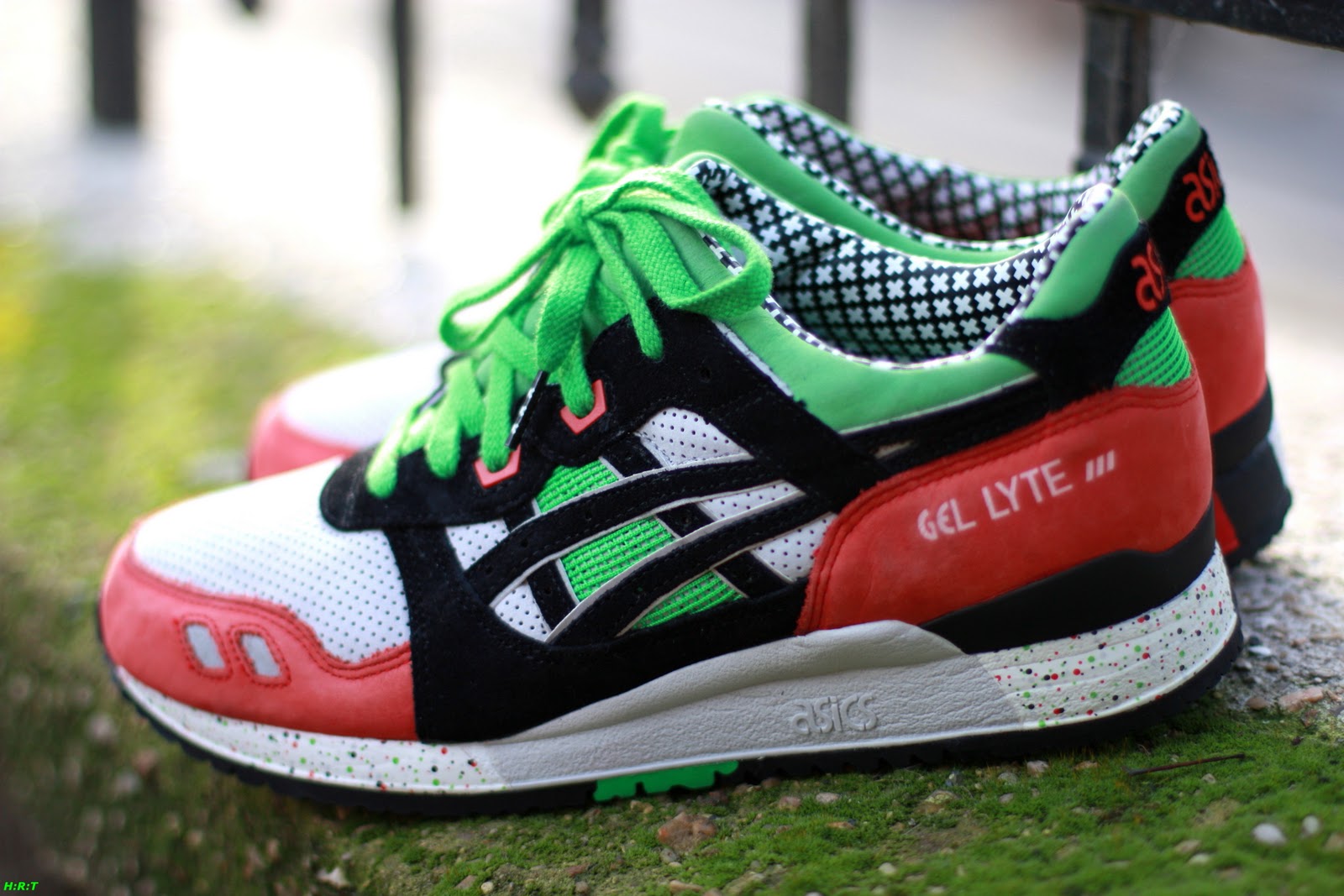 asics patta