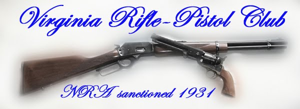 Virginia Rifle Pistol