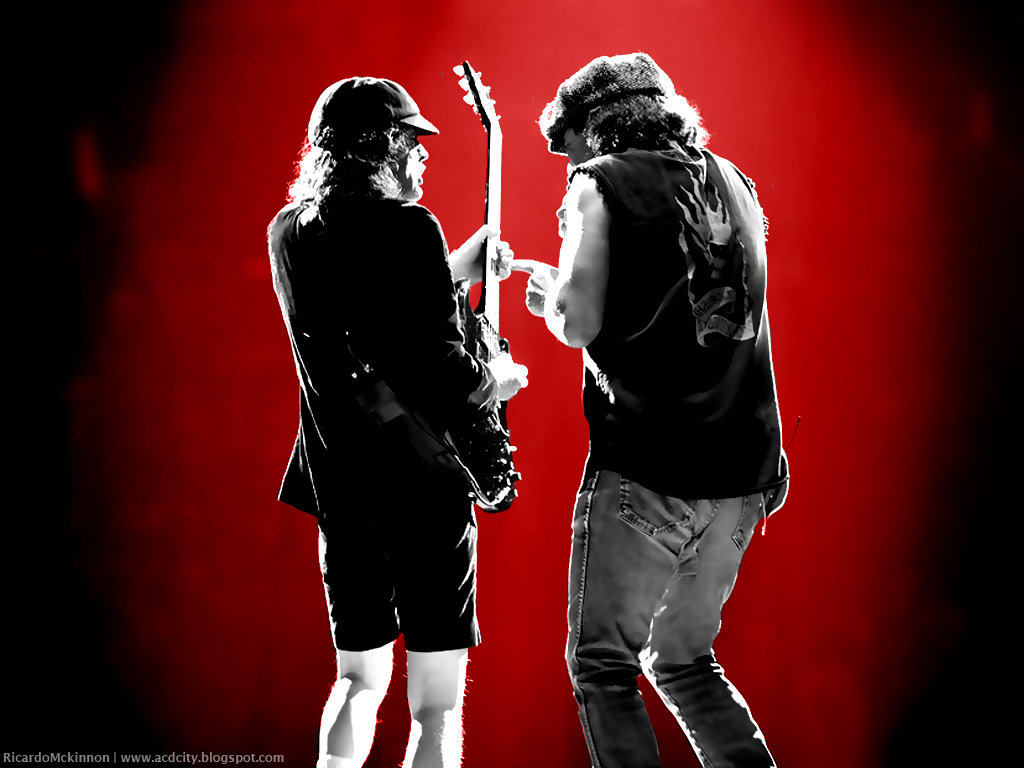 AC/DC: Fotos