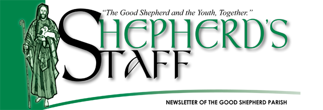 GSP Shepherd's Staff