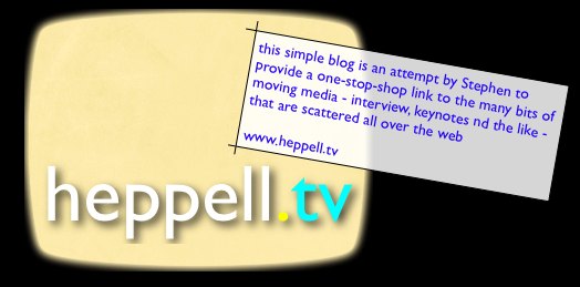 heppell.tv