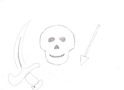 Our Jolly Roger Design