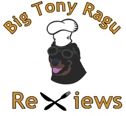 Big Tony Ragu Food Reviews