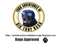 Are You Ragu Approved?