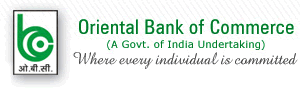 Free Information and News about Public Sector Banks in India - Oriental Bank Of Commerce