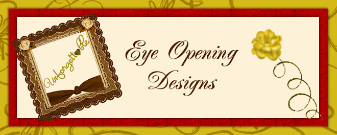 Eye Opening Designs