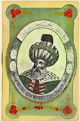 sultan muhammad al-fatih