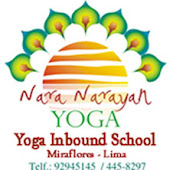 Yoga Inbound Center in Miraflores - Lima