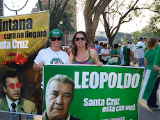 la noble juventud boliviana que ama los ideales de patria y libertad