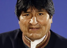 a todos los bolivianos nos duele que a nuestro presidente, bueno al presidente del EP le llamen
