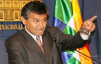 PL está difundiendo un desaguisado haciendo aparecer una división en la Iglesia Boliviana