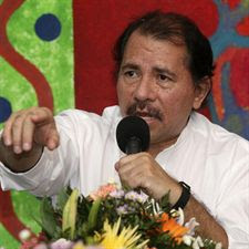 ya se pueden dar detalles ahora de la estrecha relación de Ortega y el Sandinismo con la droga