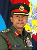Jeneral Tan Sri Abdul Aziz Zainal